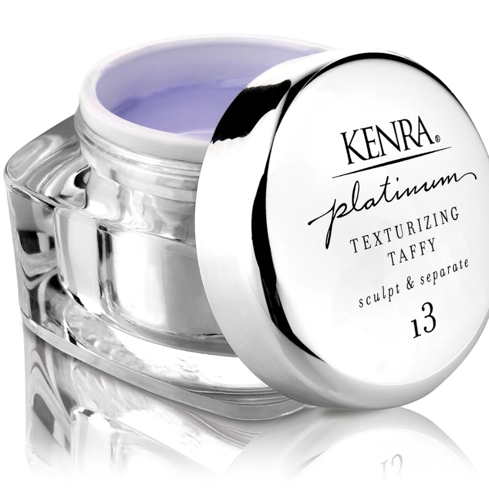 Kenra Hair Texturizing Taffy Platinum #13